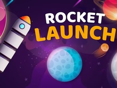                                                                     Rocket Launch ﺔﺒﻌﻟ