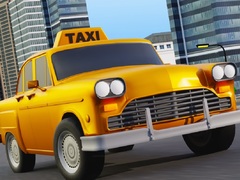                                                                     Taxi Rush ﺔﺒﻌﻟ