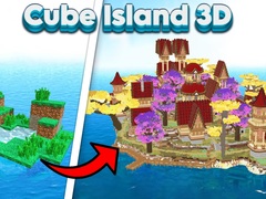                                                                     Cube Island 3D ﺔﺒﻌﻟ