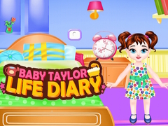                                                                     Baby Taylor Life Diary ﺔﺒﻌﻟ