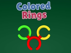                                                                     Colored Rings ﺔﺒﻌﻟ