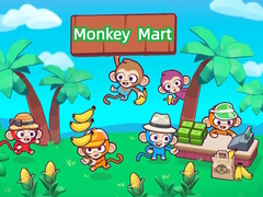                                                                     Monkey Mart ﺔﺒﻌﻟ