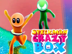                                                                     Stickman Crazy Box ﺔﺒﻌﻟ