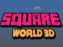                                                                     Square World 3D ﺔﺒﻌﻟ