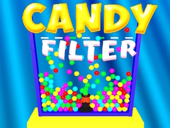                                                                     Candy Filter ﺔﺒﻌﻟ