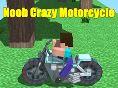                                                                     Noob Crazy Motorcycle ﺔﺒﻌﻟ