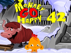                                                                     Monkey Go Happy Stage 42 ﺔﺒﻌﻟ