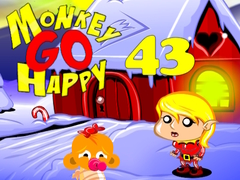                                                                     Monkey Go Happy Stage 43 ﺔﺒﻌﻟ