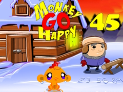                                                                     Monkey Go Happy Stage 45 ﺔﺒﻌﻟ