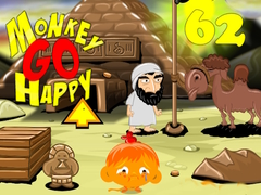                                                                     Monkey Go Happy Stage 62 ﺔﺒﻌﻟ