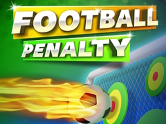                                                                     Football Penalty ﺔﺒﻌﻟ