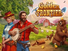                                                                     Golden Frontier ﺔﺒﻌﻟ