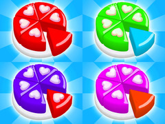                                                                     Candy Maker ﺔﺒﻌﻟ