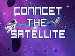                                                                     Connect The Satellite ﺔﺒﻌﻟ