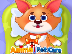                                                                     Animal Pet Care ﺔﺒﻌﻟ