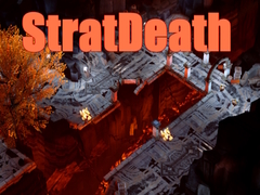                                                                     StratDeath ﺔﺒﻌﻟ