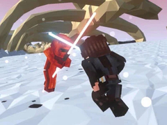                                                                     Roblox: Lightsaber Duels ﺔﺒﻌﻟ