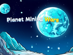                                                                     Planet Mining Wars ﺔﺒﻌﻟ