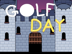                                                                     Golf Day ﺔﺒﻌﻟ