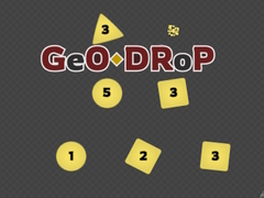                                                                     Geo Drop ﺔﺒﻌﻟ