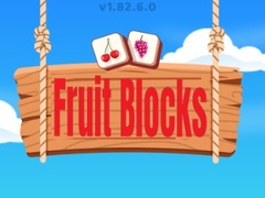                                                                     Fruit Blocks ﺔﺒﻌﻟ