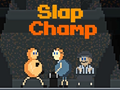                                                                     Slap Champ ﺔﺒﻌﻟ