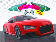                                                                     Stunt Cars Pro ﺔﺒﻌﻟ