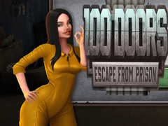                                                                     100 Doors Escape from Prison ﺔﺒﻌﻟ