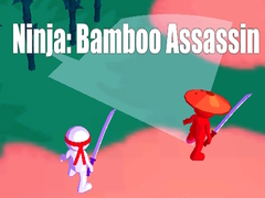                                                                     Ninja: Bamboo Assassin ﺔﺒﻌﻟ