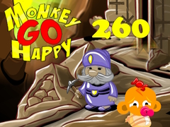                                                                     Monkey Go Happy Stage 260 ﺔﺒﻌﻟ