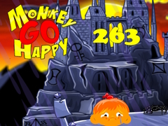                                                                     Monkey Go Happy Stage 263 ﺔﺒﻌﻟ