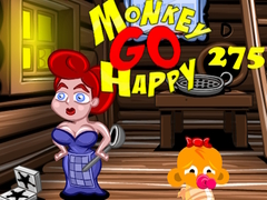                                                                     Monkey Go Happy Stage 275 ﺔﺒﻌﻟ