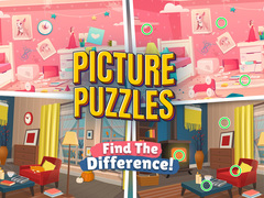                                                                     Picture Puzzles ﺔﺒﻌﻟ