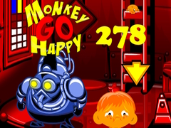                                                                     Monkey Go Happy Stage 278 ﺔﺒﻌﻟ