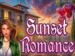                                                                     Sunset Romance ﺔﺒﻌﻟ