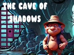                                                                     The Cave of Shadows ﺔﺒﻌﻟ