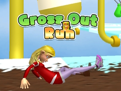                                                                     Gross Out Run ﺔﺒﻌﻟ