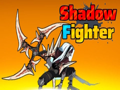                                                                     Shadow Fighter ﺔﺒﻌﻟ