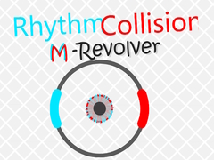                                                                     Rhythm Collision M-Revolver ﺔﺒﻌﻟ