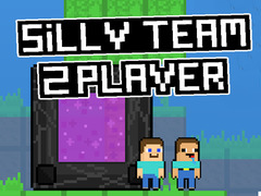                                                                     Silly Team 2 Player ﺔﺒﻌﻟ