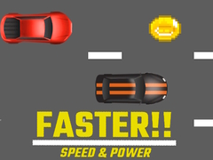                                                                     Faster!! Speed & Power ﺔﺒﻌﻟ