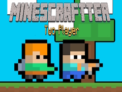                                                                     Minescraftter Two Player ﺔﺒﻌﻟ