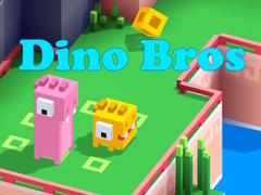                                                                     Dino Bros ﺔﺒﻌﻟ