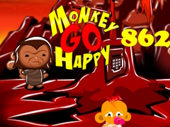                                                                     Monkey Go Happy Stage 862 ﺔﺒﻌﻟ