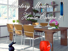                                                                     Mystery Modern House Escape 2 ﺔﺒﻌﻟ