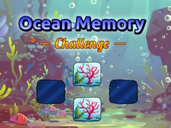                                                                     Ocean Memory Challenge ﺔﺒﻌﻟ