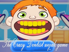                                                                     The Crazy Dentist wojak game ﺔﺒﻌﻟ