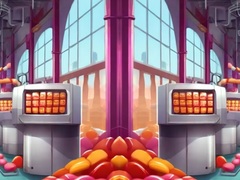                                                                     Sorting Candy Factory ﺔﺒﻌﻟ