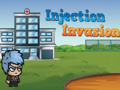                                                                     Injection Invasion ﺔﺒﻌﻟ