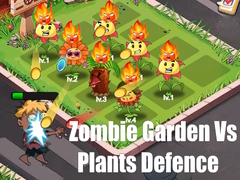                                                                     Zombie Garden Vs Plants Defence ﺔﺒﻌﻟ